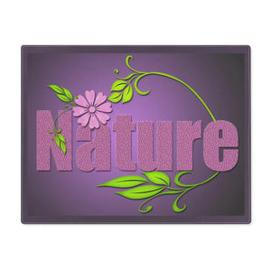Floral Nature Cotton Placemat – 100% - Dipaliz - Placemats