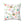 Floral Spun Polyester Square Pillow - 18in - Dipaliz - Throw Pillows