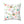 Floral Spun Polyester Square Pillow - 18in - Dipaliz - Throw Pillows