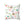 Floral Spun Polyester Square Pillow - 18in - Dipaliz - Throw Pillows