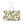 Floral Oversized Polyester Weekender - Beach Tote - Dipaliz - Bags