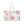 Trendy Floral Weekender Tote - Oversized Spring Bag - Dipaliz - Bags
