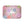 Pink Bath Mat Floral Pattern – Microfiber - Dipaliz - Mats & Rugs