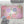 Pink Bath Mat Floral Pattern – Microfiber - Dipaliz - Mats & Rugs