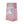 Vibrant Floral Pattern Lunch Bag Polyester Insulated Dipaliz - Bags