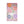 Vibrant Floral Pattern Lunch Bag Polyester Insulated Dipaliz - Bags