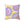 Floral Pattern Pillow – Polyester Square - Dipaliz - Throw Pillows