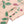 Floral Pink Long Sleeve Midi – Jersey Knit - Dipaliz - Dresses - Xs