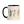 Vibrant Floral Pink Ceramic Mug - Chic Coffee Style - Dipaliz - Mugs