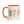Vibrant Floral Pink Ceramic Mug - Chic Coffee Style - Dipaliz - Mugs