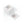 White Coined Napkins – Modern Party Paper - Dipaliz