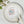 White Coined Napkins – Modern Party Paper - Dipaliz