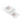 White Coined Napkins – Modern Party Paper - Dipaliz