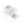 White Coined Napkins – Modern Party Paper - Dipaliz