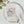White Coined Napkins – Modern Party Paper - Dipaliz
