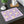 Floral Purple Placemat – Premium Cotton Decor - Dipaliz - Placemats