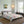 Floral Print Polyester Comforter – Soft Bedding - Dipaliz - Quilts & Comforters