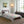 Floral Print Polyester Comforter – Soft Bedding - Dipaliz - Quilts & Comforters