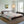 Floral Print Polyester Comforter – Soft Bedding - Dipaliz - Quilts & Comforters