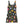 Floral Skater Dress – Mid Thigh Garden Party - Dipaliz - Dresses - Xs