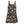 Floral Skater Dress – Mid Thigh Garden Party - Dipaliz - Dresses - Xs