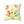 Vibrant Square Throw Pillow - Flower Bunch Polyester - Dipaliz - Pillows