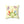 Vibrant Square Throw Pillow - Flower Bunch Polyester - Dipaliz - Pillows