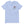 Soft Unisex t Shirt - Flower Embroidered Cotton - Dipaliz - T-shirts - m