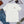Soft Unisex t Shirt - Flower Embroidered Cotton - Dipaliz - T-shirts - m