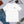 Soft Unisex t Shirt - Flower Embroidered Cotton - Dipaliz - T-shirts - m