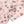 Floral Midi Dress – Pink Long Sleeve Boat Neck - Dipaliz - Dresses - Xs