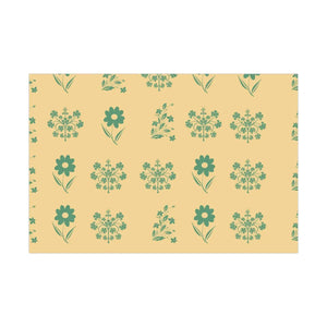 Eco-friendly Gift Wrap Papers - Fashion Style - Dipaliz - Wrapping Paper