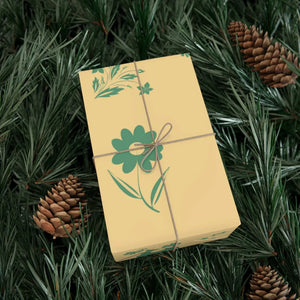 Eco-friendly Gift Wrap Papers - Fashion Style - Dipaliz - Wrapping Paper