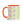 Vibrant Floral Ceramic Mug - Colorful Tea Cup - Dipaliz - Mugs