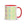 Vibrant Floral Ceramic Mug - Colorful Tea Cup - Dipaliz - Mugs