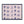 Pink Flower Placemat – Durable Cotton - Dipaliz - Placemats