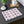 Pink Flower Placemat – Durable Cotton - Dipaliz - Placemats