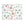 Vibrant Flowers Placemat – Eco-friendly Gift - Dipaliz - Placemats