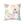 Floral Throw Pillow – Polyester Square - Dipaliz - Pillows