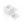 White Coined Napkins – Premium Party Paper - Dipaliz