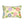 Floral Polyester Lumbar Pillow - Stuffed Spun - Dipaliz - 20’’ × 14’’ - Pillows