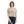 Flowy Cropped Tee - Chic be Free Soft Blend - Dipaliz - T-shirts - s