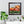 Framed Horizontal Poster Fresh Tomatoes 24x36 - Dipaliz - Posters Prints & Visual Artwork