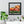 Framed Horizontal Poster Fresh Tomatoes 24x36 - Dipaliz - Posters Prints & Visual Artwork