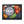 Fresh Vegetables Matte Canvas – Black Frame - Dipaliz - Posters Prints & Visual Artwork