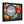 Fresh Vegetables Matte Canvas – Black Frame - Dipaliz - Posters Prints & Visual Artwork