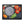 Fresh Vegetables Matte Canvas – Black Frame - Dipaliz - Posters Prints & Visual Artwork