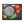 Fresh Vegetables Matte Canvas – Black Frame - Dipaliz - Posters Prints & Visual Artwork