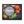 Fresh Vegetables Matte Canvas – Black Frame - Dipaliz - Posters Prints & Visual Artwork