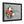 Fresh Vegetables Matte Canvas – Black Frame - Dipaliz - Posters Prints & Visual Artwork